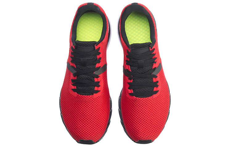 Shop 리닝 천익 '적흑' (Li-Ning Cheon-ik 'Jeokheuk') ARBP029-2