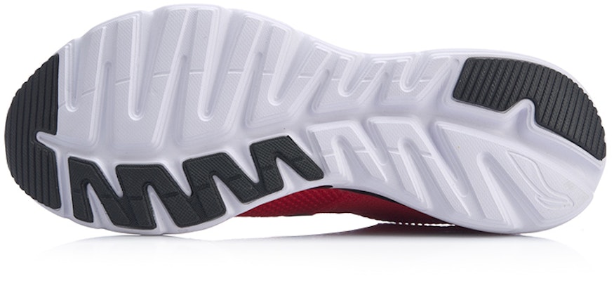 Li-Ning Qian Yi 'Merah Hitam' ARBP029-2 Purchase Li-Ning Qian Yi 'Merah Hitam' ARBP029-2