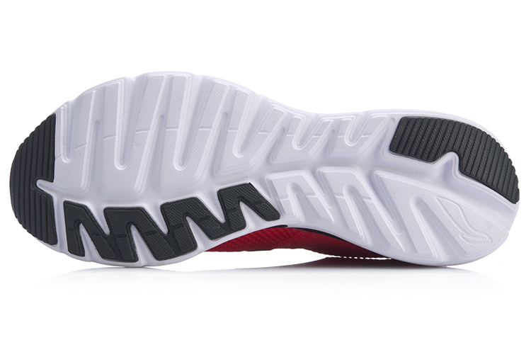 Purchase 리닝 천익 '적흑' (Li-Ning Cheon-ik 'Jeokheuk') ARBP029-2