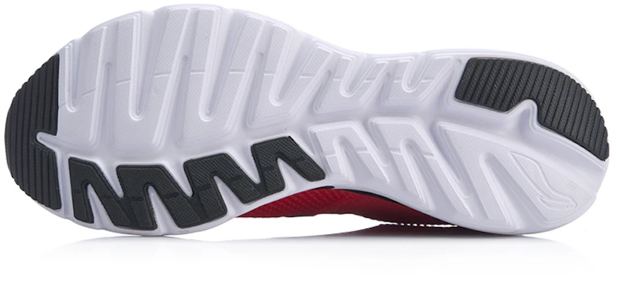 Li-Ning Qian Yi 'Merah Hitam' ARBP029-2 Purchase Li-Ning Qian Yi 'Merah Hitam' ARBP029-2