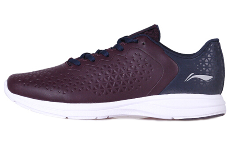 Li-Ning Qian Yi 'Red Blue' ARBM053-4