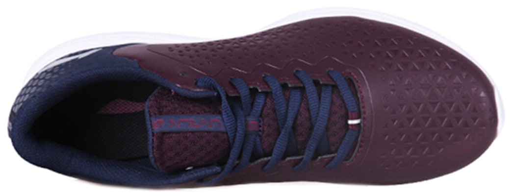 Li-Ning Qian Yi 'Red Blue' ARBM053-4 Lookbook Li-Ning Qian Yi 'Red Blue' ARBM053-4