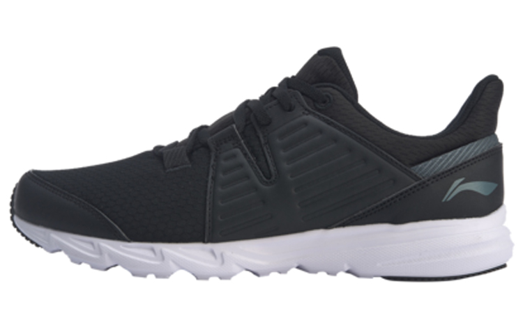 Li-Ning Qian Yi 'Standard Black' ARBP043-2