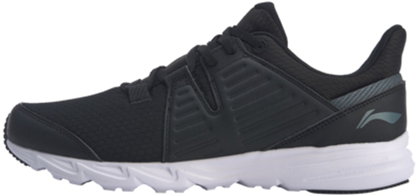 Li-Ning Qian Yi 'Standard Black' ARBP043-2 Buy Li-Ning Qian Yi 'Standard Black' ARBP043-2