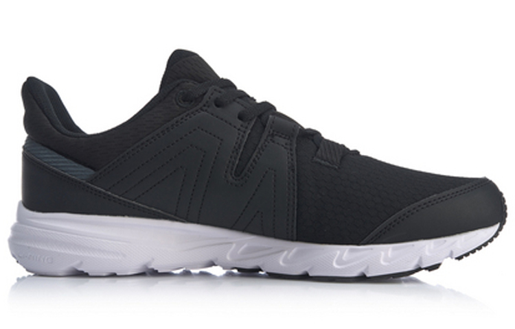 Order 리닝 천익 '스탠다드 블랙' (Li-Ning Cheon-ik 'Standard Black') ARBP043-2