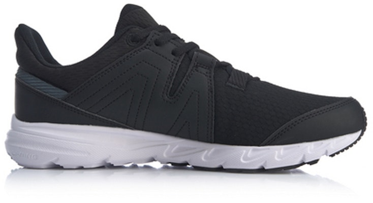 리닝 천익 '스탠다드 블랙' (Li-Ning Cheon-ik 'Standard Black') ARBP043-2 Order 리닝 천익 '스탠다드 블랙' (Li-Ning Cheon-ik 'Standard Black') ARBP043-2