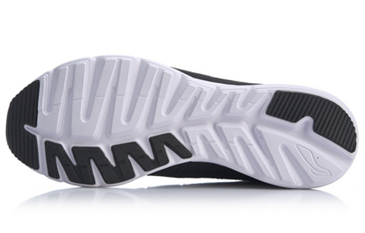 Purchase 리닝 천익 '스탠다드 블랙' (Li-Ning Cheon-ik 'Standard Black') ARBP043-2