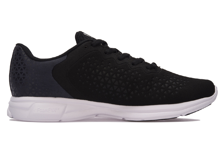 Order 리닝 천의 '장흑' (Li-Ning Cheon-ui 'Jang-heuk') ARBM053-5