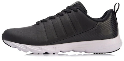 Li-Ning Qian Yi Low 'Black Grey' ARBN061-4 Li-Ning Qian Yi Low 'Black Grey' ARBN061-4