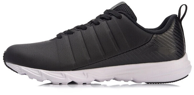 Li-Ning Qian Yi Low 'Hitam Kelabu' ARBN061-4 Buy Li-Ning Qian Yi Low 'Hitam Kelabu' ARBN061-4