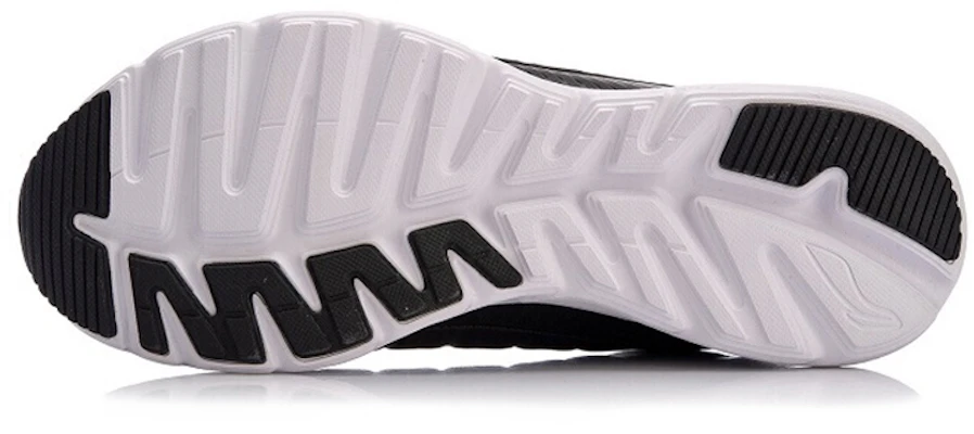 Li-Ning Qian Yi Low 'Hitam Kelabu' ARBN061-4 Purchase Li-Ning Qian Yi Low 'Hitam Kelabu' ARBN061-4