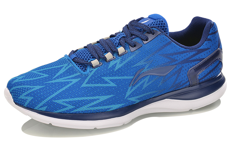 Order 리닝 천일 로우 '블루 러너' (Li-Ning Cheonil Low 'Beullu Reoneo') ARBM021-6