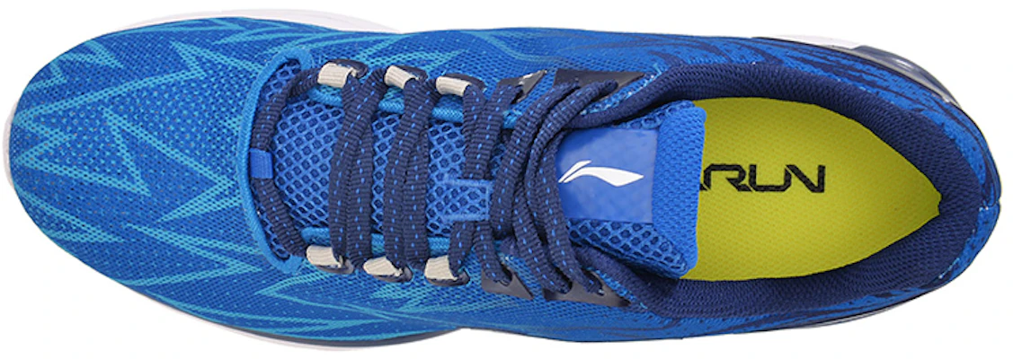 리닝 천일 로우 '블루 러너' (Li-Ning Cheonil Low 'Beullu Reoneo') ARBM021-6 Lookbook 리닝 천일 로우 '블루 러너' (Li-Ning Cheonil Low 'Beullu Reoneo') ARBM021-6