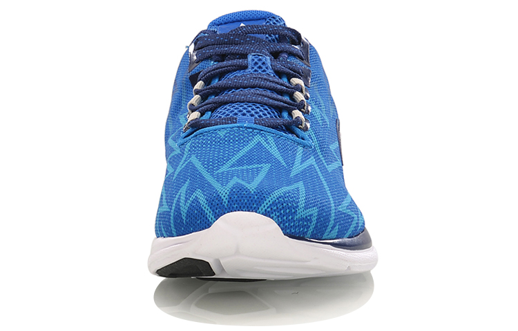Shop 리닝 천일 로우 '블루 러너' (Li-Ning Cheonil Low 'Beullu Reoneo') ARBM021-6