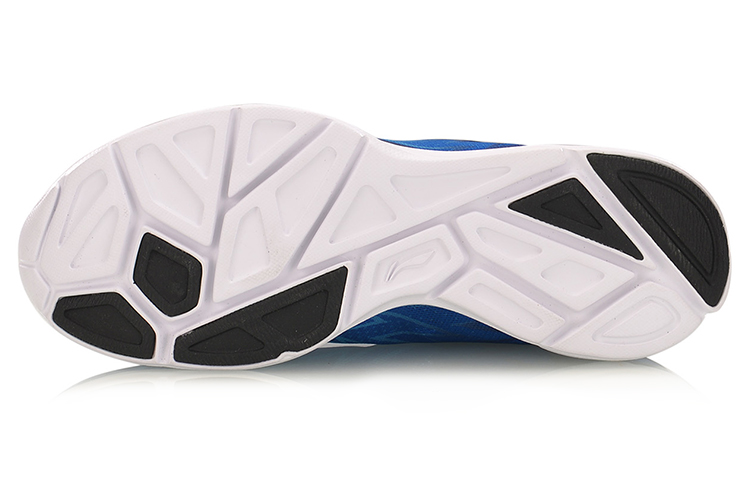 Purchase 리닝 천일 로우 '블루 러너' (Li-Ning Cheonil Low 'Beullu Reoneo') ARBM021-6