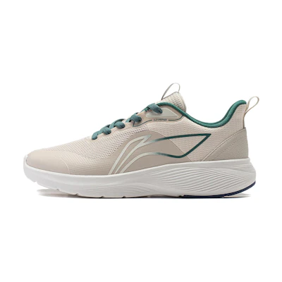 Li-Ning Qian You 'Gravel Grey'