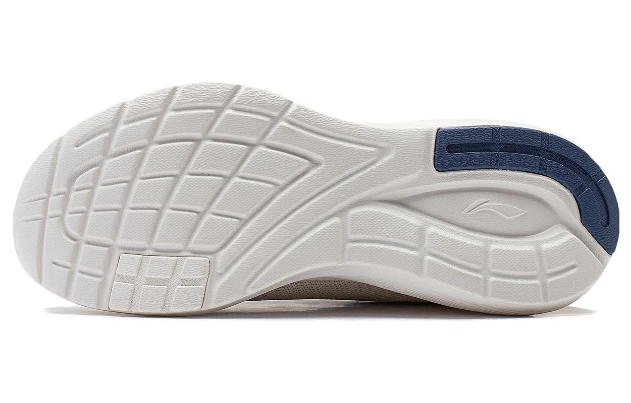 Li-Ning Qian You 'Gravel Grey' 圖 3