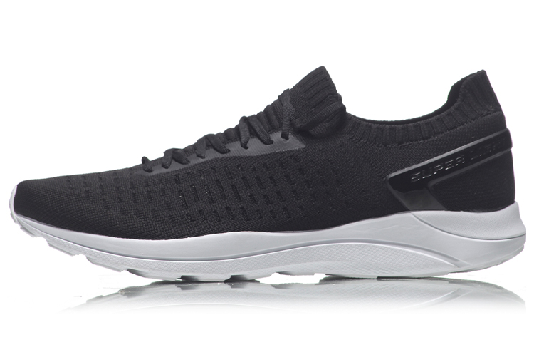Li-Ning Qiankun 'Black and White' ARBN035-5