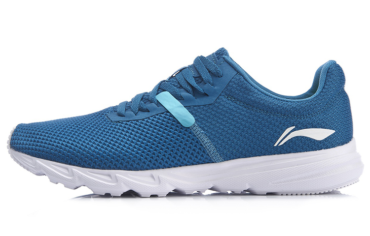 Li-Ning Qianyi 'Light Blue' ARBP029-3