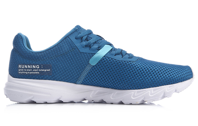 Order 리닝 천일 '라이트 블루' (Li-Ning Cheonil 'Laiteu Beullu') ARBP029-3