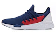 Buy Li-Ning Qicheng ''Blauw Rood Wit'' AGLM099-2