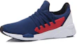 Order Li-Ning Qicheng ''Blauw Rood Wit'' AGLM099-2
