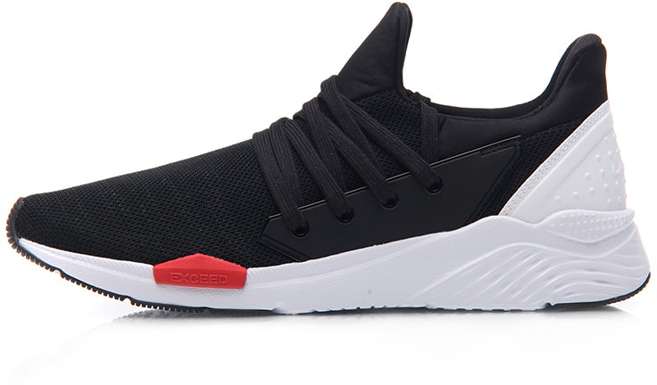 li-ning-qicheng-knit-black-white-aglm-099-1