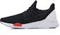 Li-Ning Qicheng Knit 'Hitam Putih' AGLM099-1