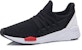 Li-Ning Qicheng Knit 'Hitam Putih' AGLM099-1