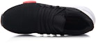 Lookbook Li-Ning Qicheng Knit 'Hitam Putih' AGLM099-1