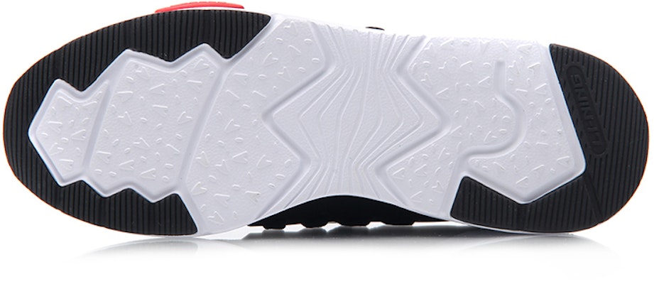 Li-Ning チーチェンニット 'ブラック ホワイト' AGLM099-1 AGLM099-1 Purchase Li-Ning チーチェンニット 'ブラック ホワイト' AGLM099-1 AGLM099-1