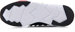 Purchase Li-Ning Qicheng Knit 'Hitam Putih' AGLM099-1