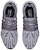 Li-Ning Qicheng One-Knit 'Kelabu Gelap Ungu' AGLN083-1