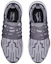 Shop Li-Ning Qicheng One-Knit 'Dark Grey Purple' AGLN083-1