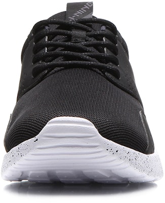리닝 칭 링 '흑백 스플래터' (Li-Ning Qing Ling 'Heukbaek Seupllaeteo') ARJM003-5 Shop 리닝 칭 링 '흑백 스플래터' (Li-Ning Qing Ling 'Heukbaek Seupllaeteo') ARJM003-5