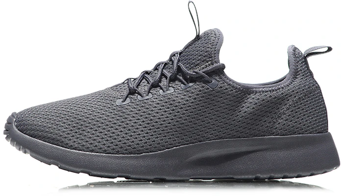 Li-Ning Qing Ling ''Chaussures de Running Légères Respirantes Gris'' ARJM003-8 Buy Li-Ning Qing Ling ''Chaussures de Running Légères Respirantes Gris'' ARJM003-8