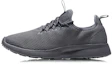 Buy Li-Ning Qing Ling ''Chaussures de Running Légères Respirantes Gris'' ARJM003-8