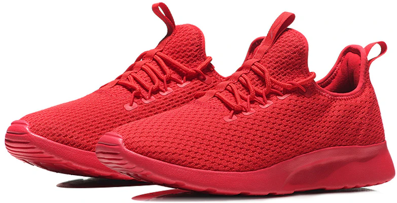 Li-Ning Qing Ling ''Leicht Atmungsaktiv Rot Laufen'' ARJM003-7 Lookbook Li-Ning Qing Ling ''Leicht Atmungsaktiv Rot Laufen'' ARJM003-7