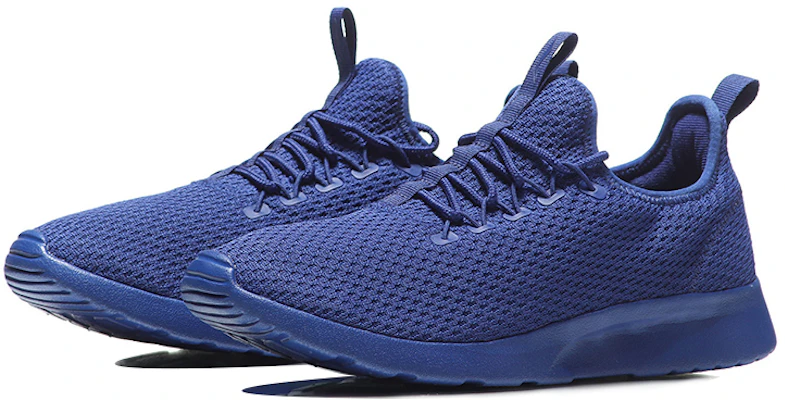 Li-Ning Qing Ling ''Schatz Blau'' Sneakers ARJM003-9 Lookbook Li-Ning Qing Ling ''Schatz Blau'' Sneakers ARJM003-9