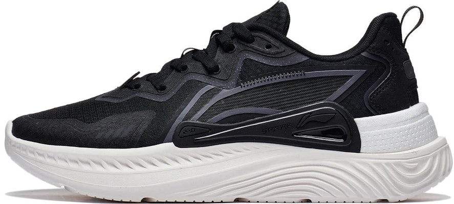 리닝 칭유 로우 '블랙' (Li-Ning Qing You Low 'Black') AGLT057-3 Buy 리닝 칭유 로우 '블랙' (Li-Ning Qing You Low 'Black') AGLT057-3