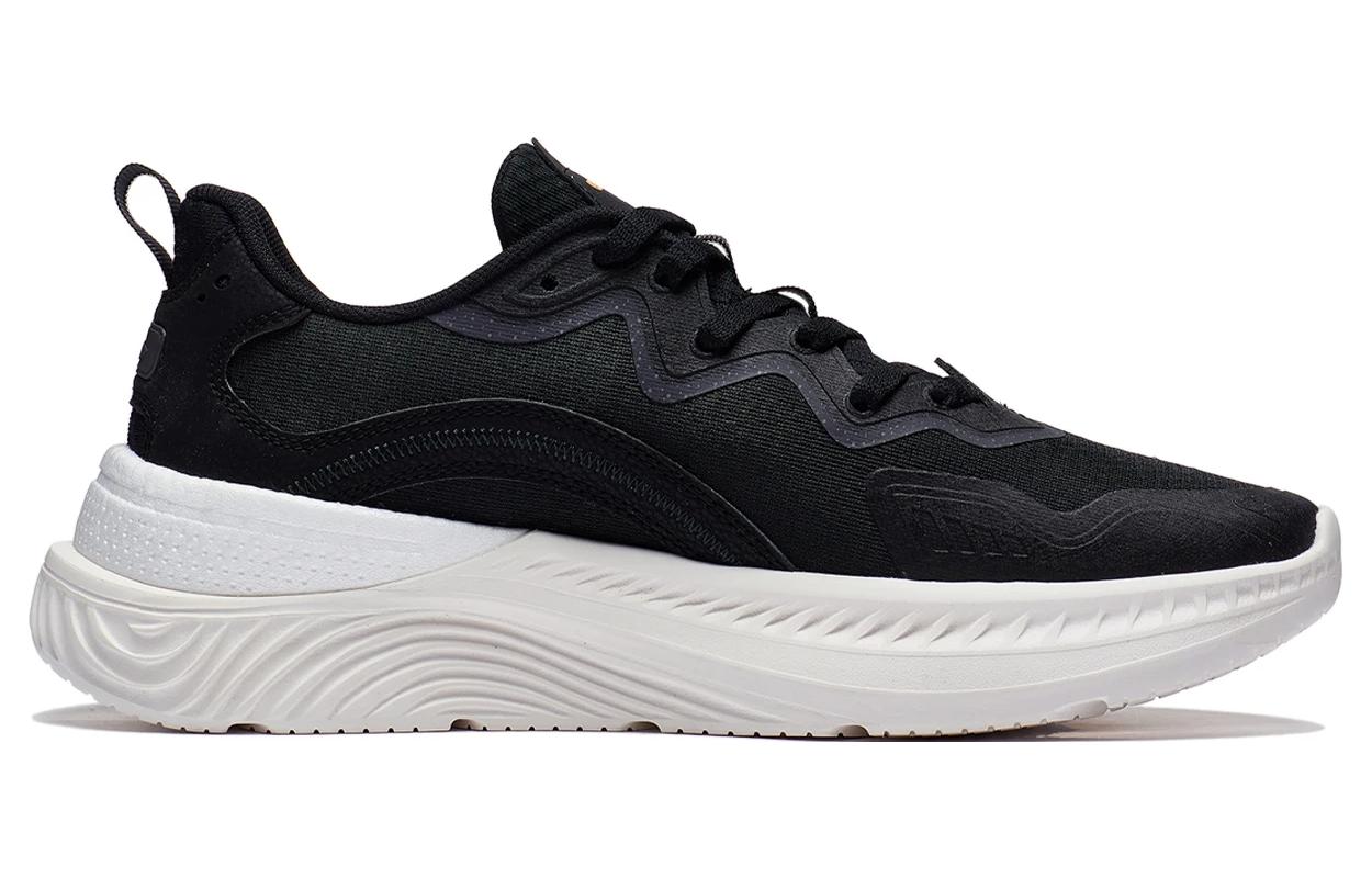 Order Li-Ning Qing You Low ''Nero'' AGLT057-3