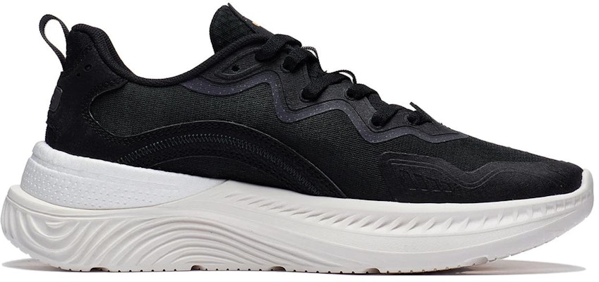 Li-Ning Qing You Low ''Nero'' AGLT057-3 Order Li-Ning Qing You Low ''Nero'' AGLT057-3