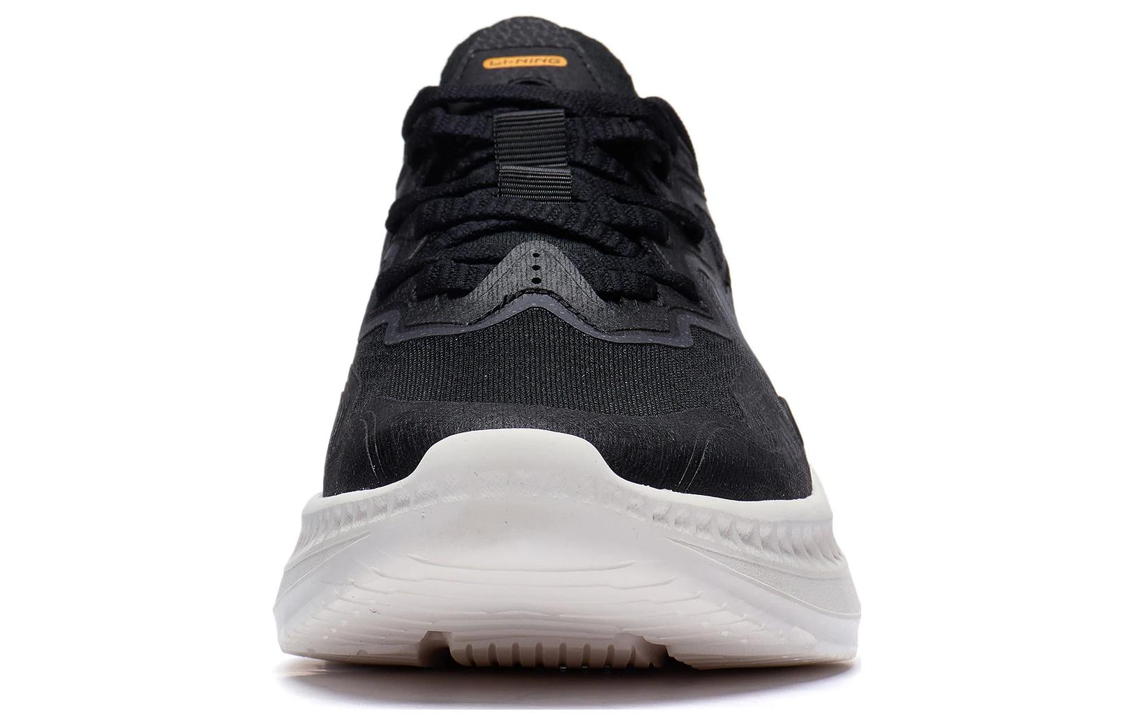 Shop Li-Ning Qing You Low ''Nero'' AGLT057-3