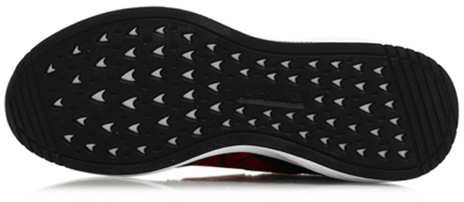 Li-Ning QingCheng No Boundry Sport Leisure ''Rood Zwart'' AGLN197-4 Purchase Li-Ning QingCheng No Boundry Sport Leisure ''Rood Zwart'' AGLN197-4