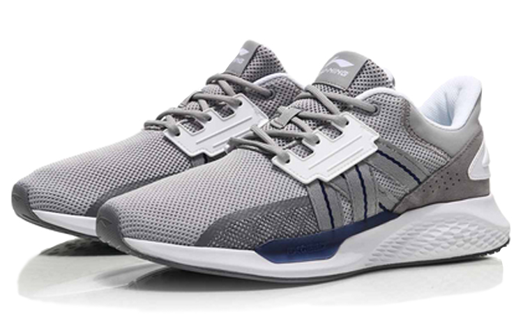 Lookbook Li-Ning QingCheng Sans Limites Sport Loisir. AGLN197-2