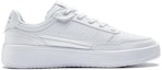Order Kasut Skate Li-Ning Qingyi 'Putih' AGCT401-1