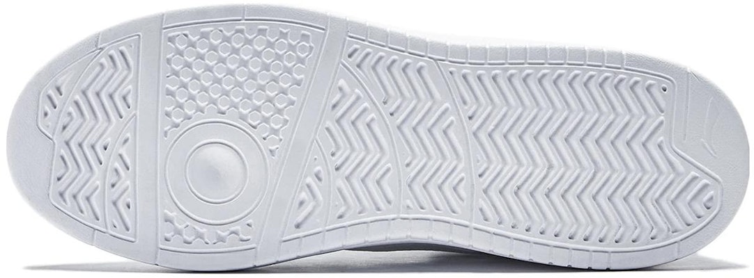 Li-Ning Qingyi Skate Shoes 'White' AGCT401-1 Lookbook Li-Ning Qingyi Skate Shoes 'White' AGCT401-1