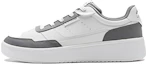 Buy Li-Ning Qingyi Skateschuhe ''Weiß Grau'' AGCT401-3