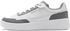 Buy Kasut Skate Li-Ning Qingyi 'Putih Kelabu' AGCT401-3