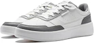 Lookbook Li-Ning Qingyi Skateschuhe ''Weiß Grau'' AGCT401-3